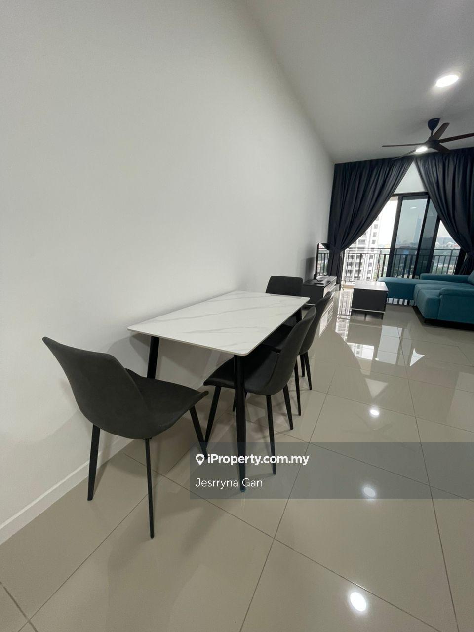 Service Residence for Rent in Savvy @ Riana Dutamas by Jesrryna Gan - iProperty.com.my