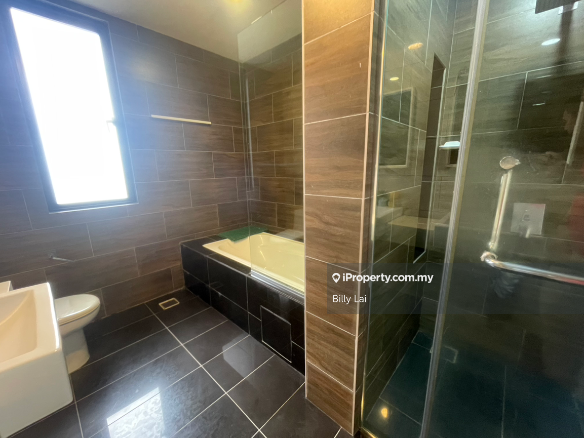 Kondominium untuk Disewa di The Reach @ Titiwangsa oleh Billy Lai - iProperty.com.my