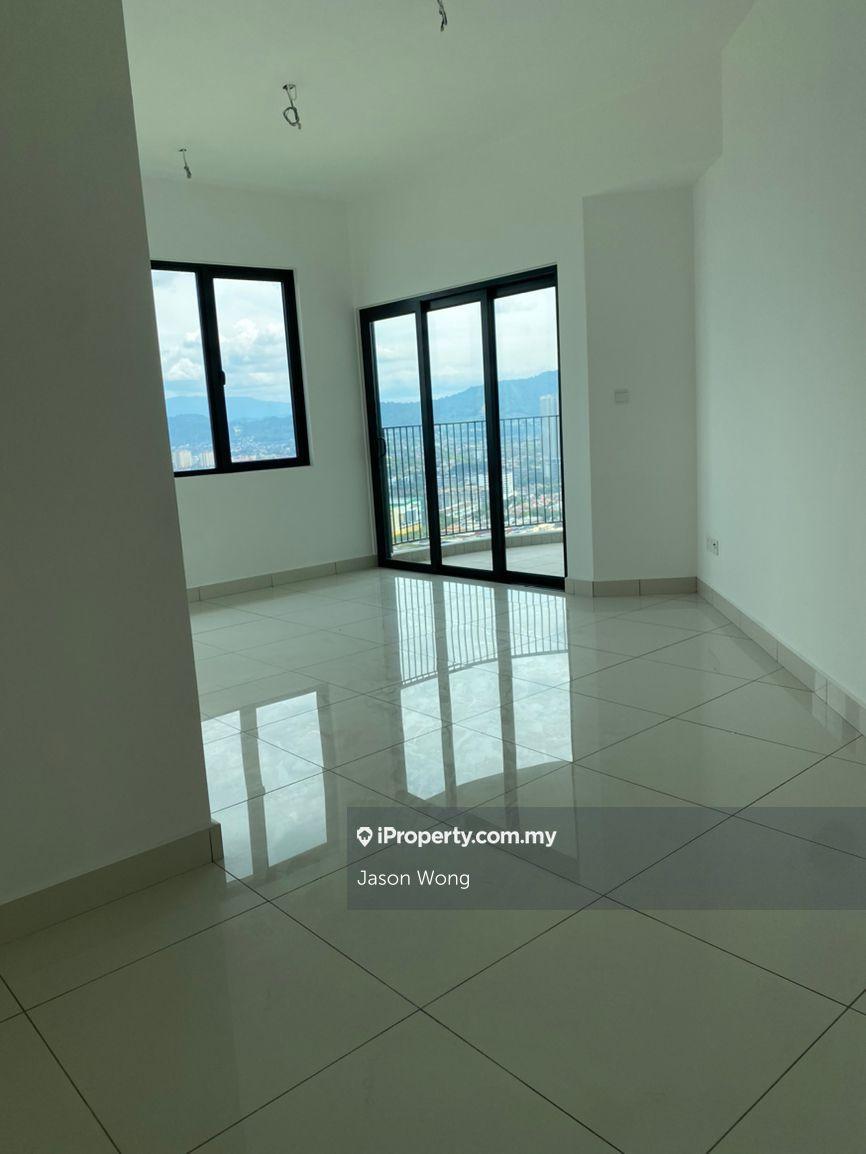 Residensi Servis untuk Disewa di Parc 3 oleh Jason Wong - iProperty.com.my