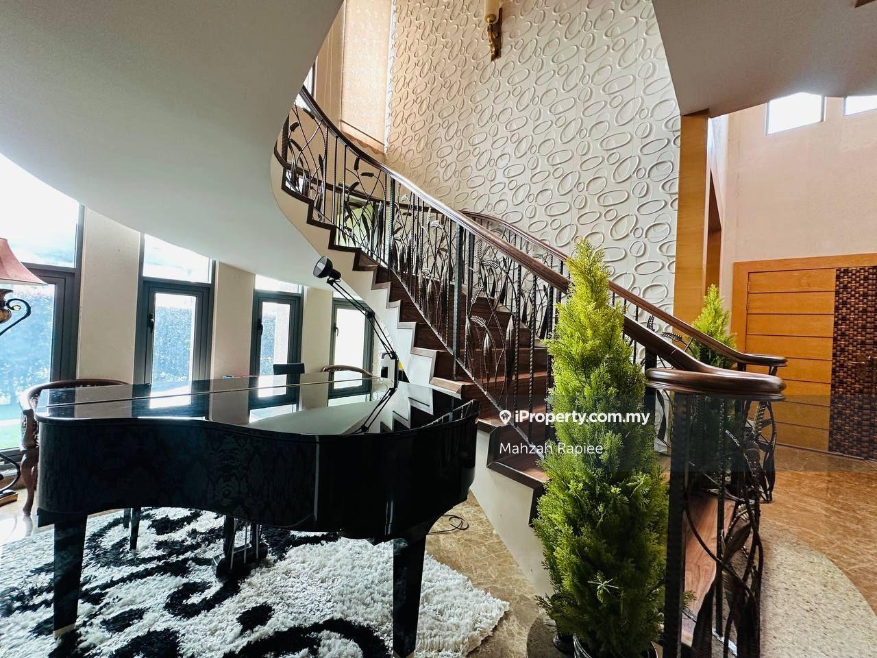 Banglo untuk Dijual di Perdana Lakeview East, Cyberjaya oleh Mahzah Rapiee - iProperty.com.my