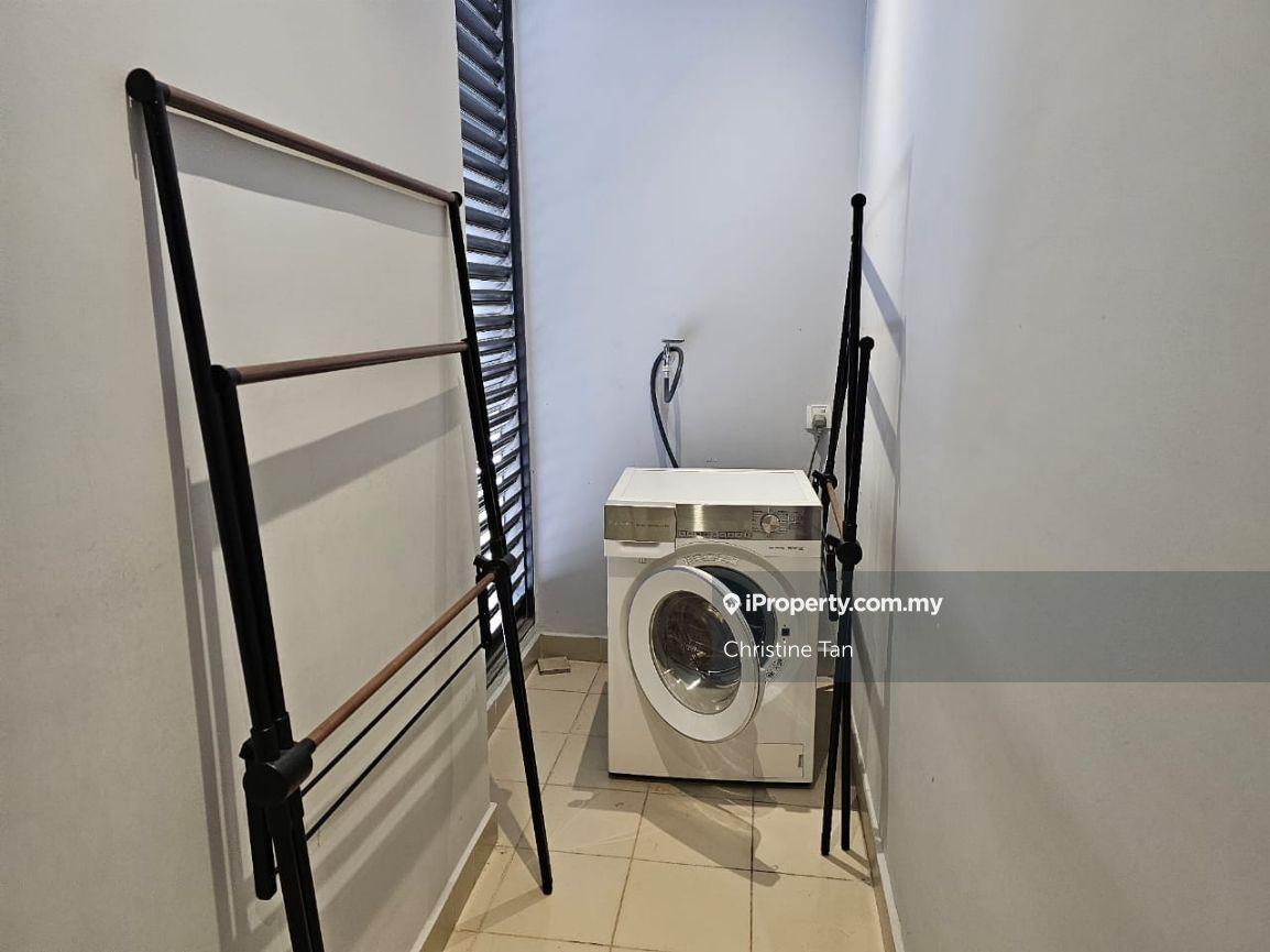 Service Residence for Rent in Dianthus @ Tropicana Gardens by Christine Tan - iProperty.com.my