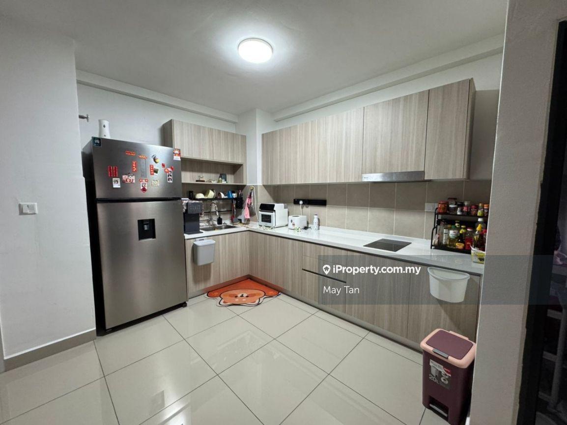 Service Residence for Rent in Berkeley Uptown by May Tan - iProperty.com.my