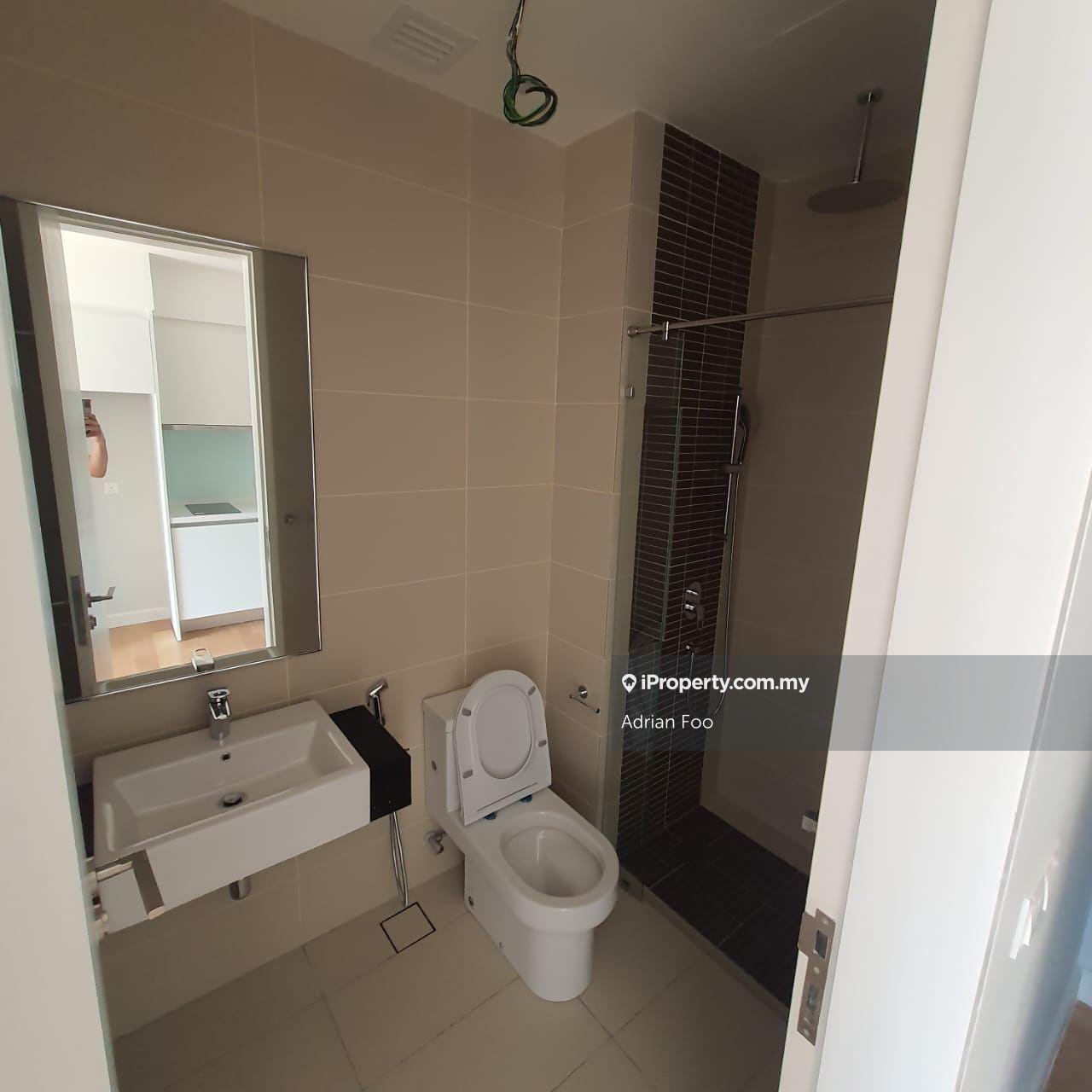 Service Residence for Sale in The Sentral Suites by Adrian Foo - iProperty.com.my