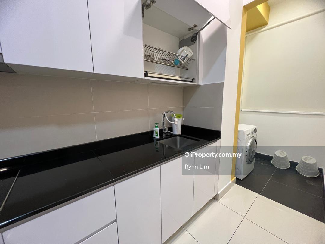 Pangsapuri untuk Dijual di Eco Nest @ Eco Botanic oleh Rynn Lim - iProperty.com.my
