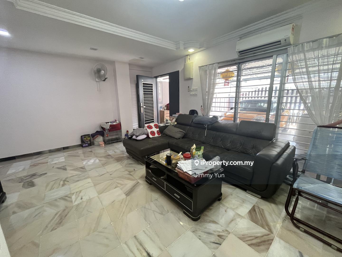Rumah Berangkai 2.5 Tingkat untuk Dijual di 2.5 storey terrace house @ Cheras Jaya for sale, Cheras oleh Jimmy Yun - iProperty.com.my