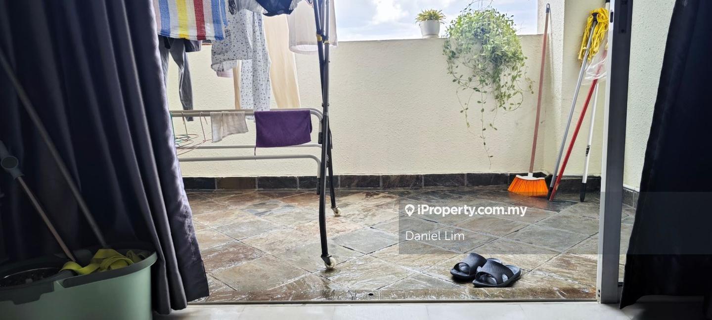 Pangsapuri untuk Dijual di Seri Puri oleh Daniel Lim - iProperty.com.my