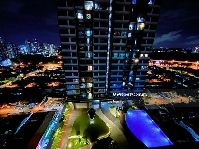 Residensi Servis untuk Disewa di Seventeen Mall & Residences (Biji Living) oleh Hor Yan - iProperty.com.my