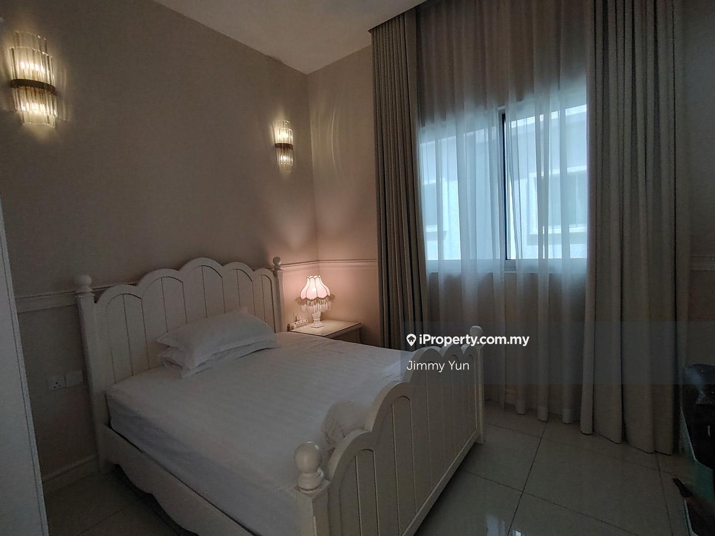 Rumah Berangkai 2 Tingkat untuk Dijual di Eco Forest, Semenyih oleh Jimmy Yun - iProperty.com.my