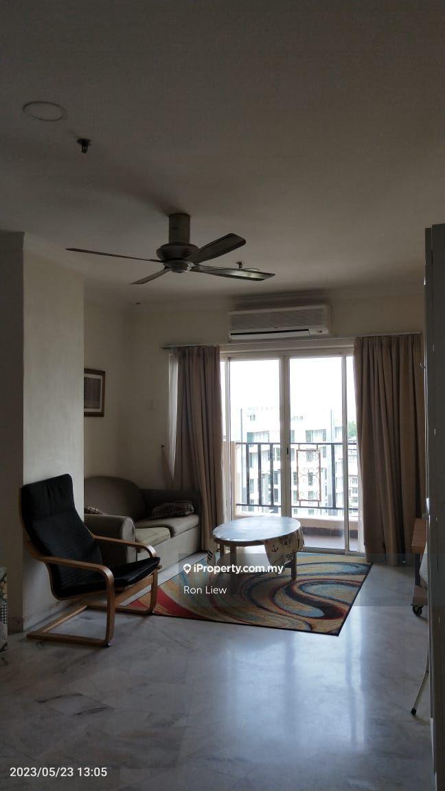 Service Residence for Sale in Holiday Place (D-Villa Residence) by Ron Liew - iProperty.com.my