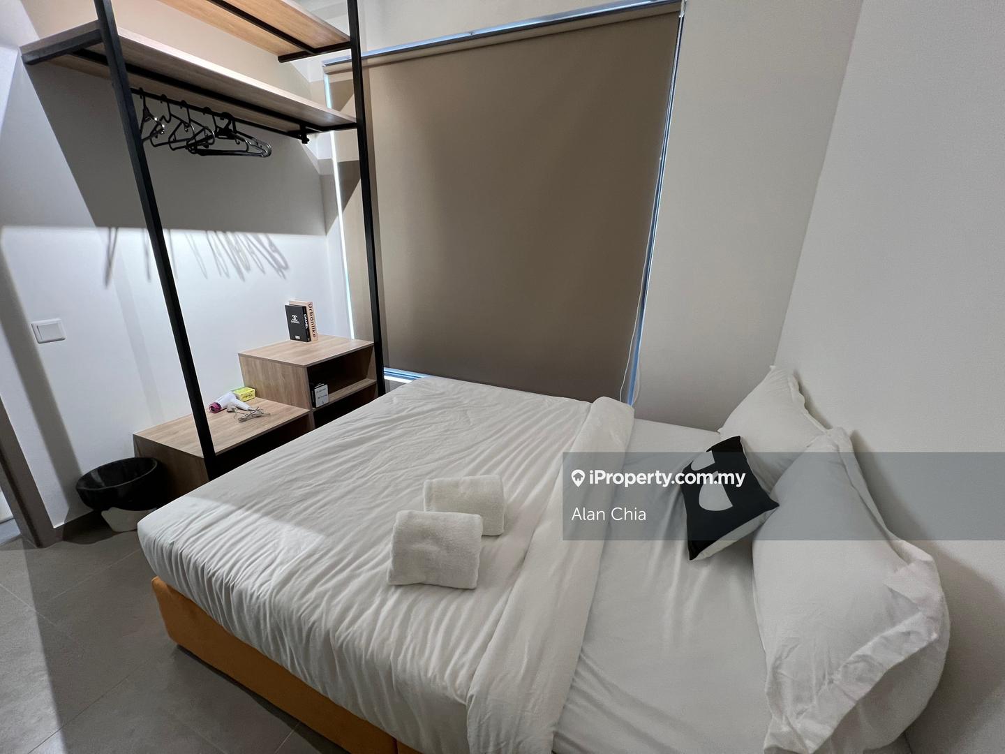 Service Residence for Rent in Mossaz @ Empire City by Alan Chia - iProperty.com.my