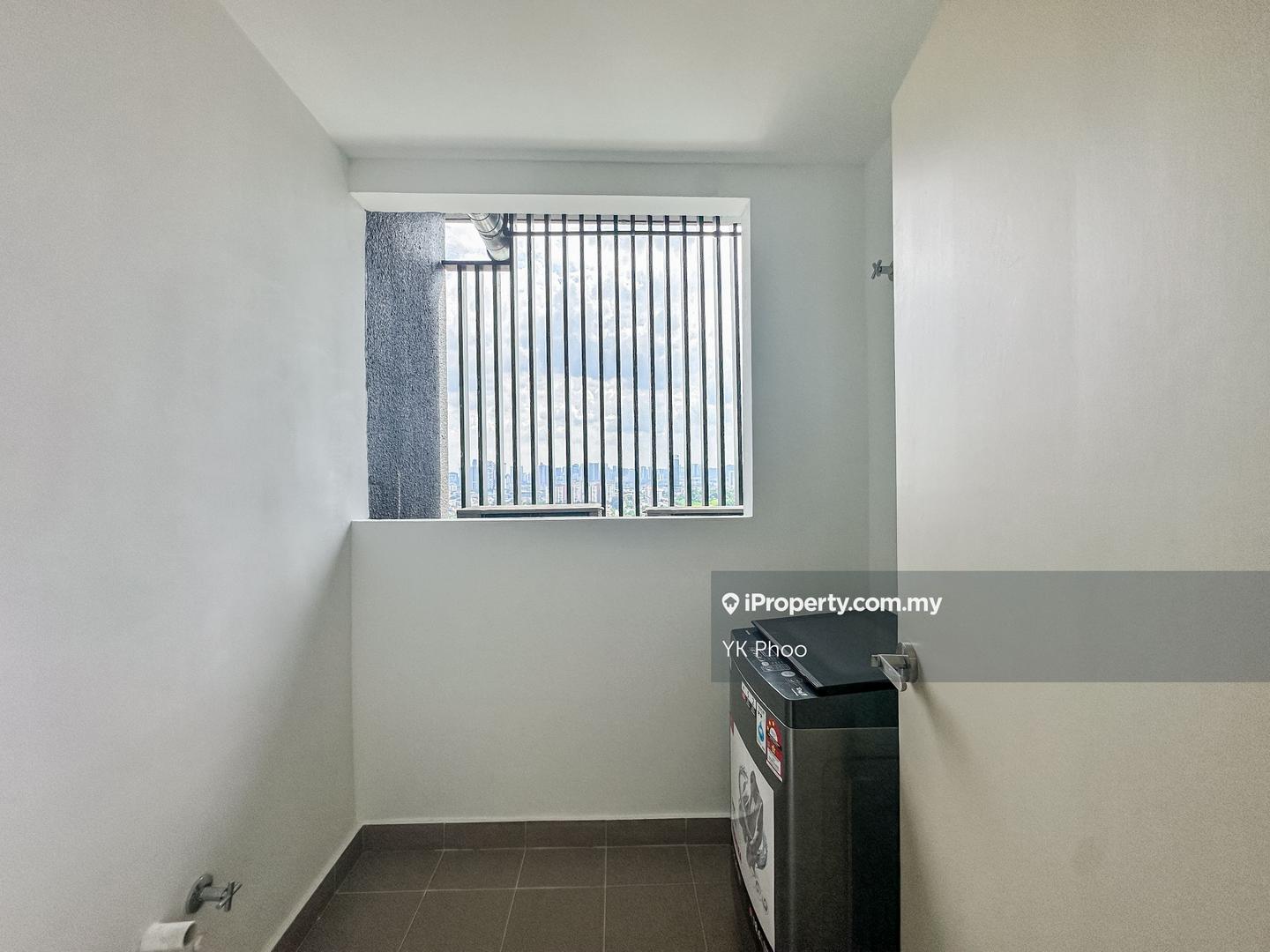 Service Residence for Rent in Residensi Ava @ Kiara Bay by YK Phoo - iProperty.com.my