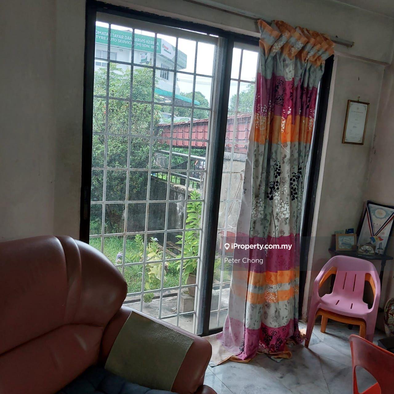 2-storey Terraced House for Sale in Taman Seri Bahagia, Cheras by Peter Chong - iProperty.com.my