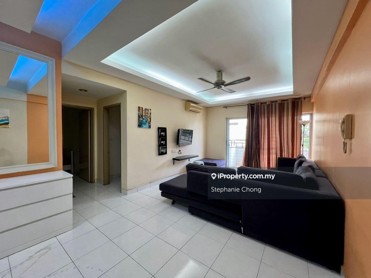Condominium for Sale in Perdana Emerald by Stephanie Chong - iProperty.com.my