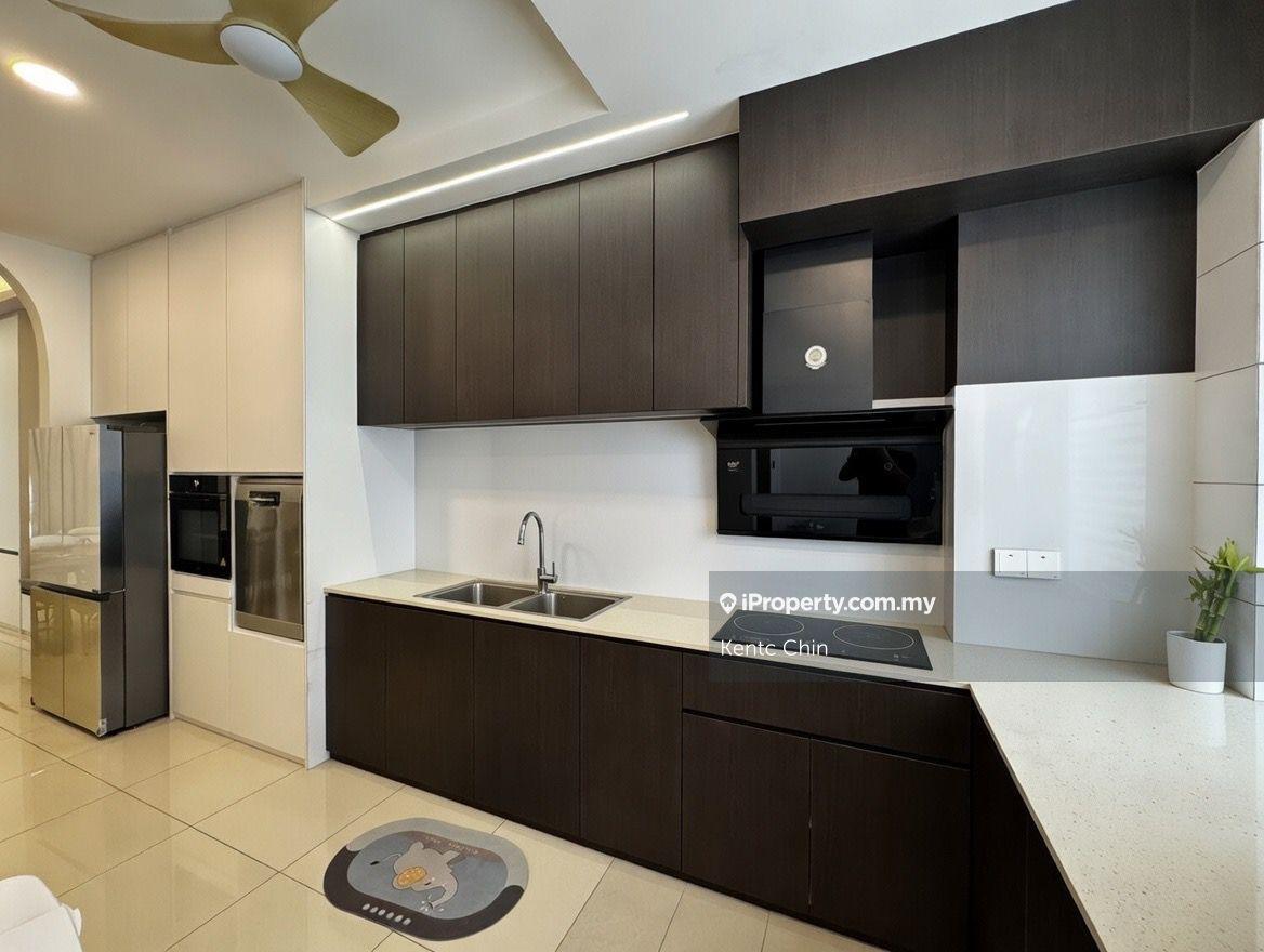 2-storey Terraced House for Rent in Jade Hills, Kajang by Kentc Chin - iProperty.com.my