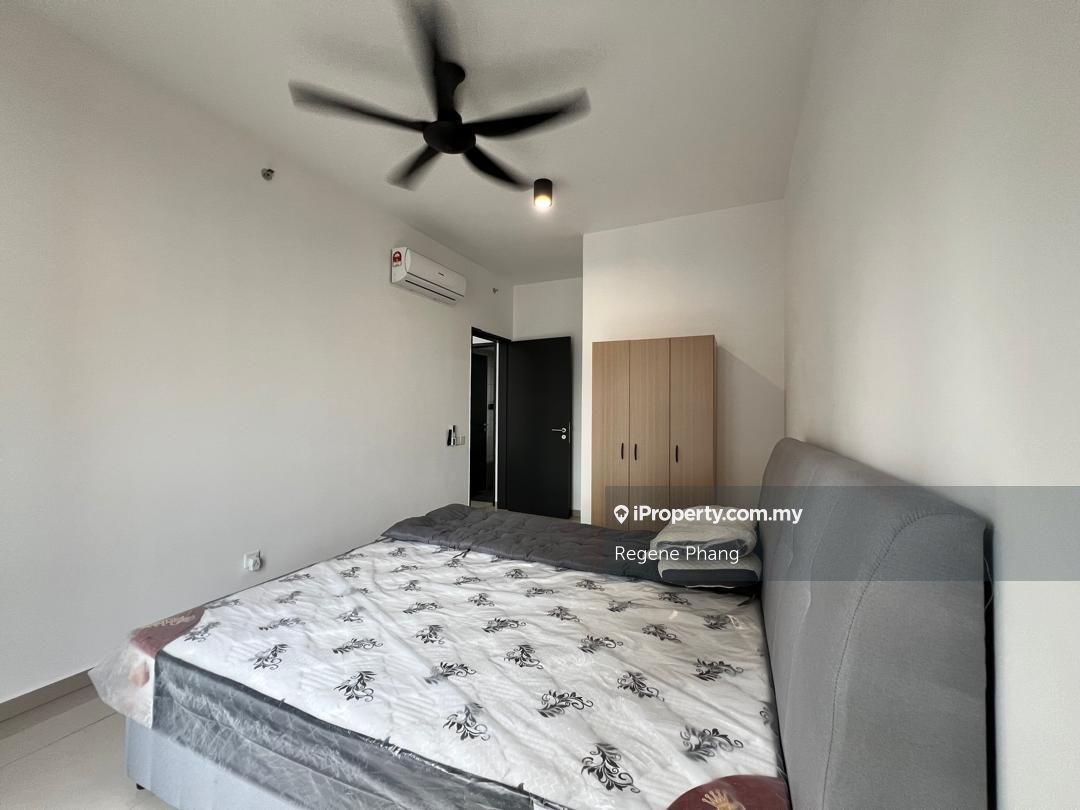 Residensi Servis untuk Dijual di D'Quince Residences oleh Regene Phang - iProperty.com.my