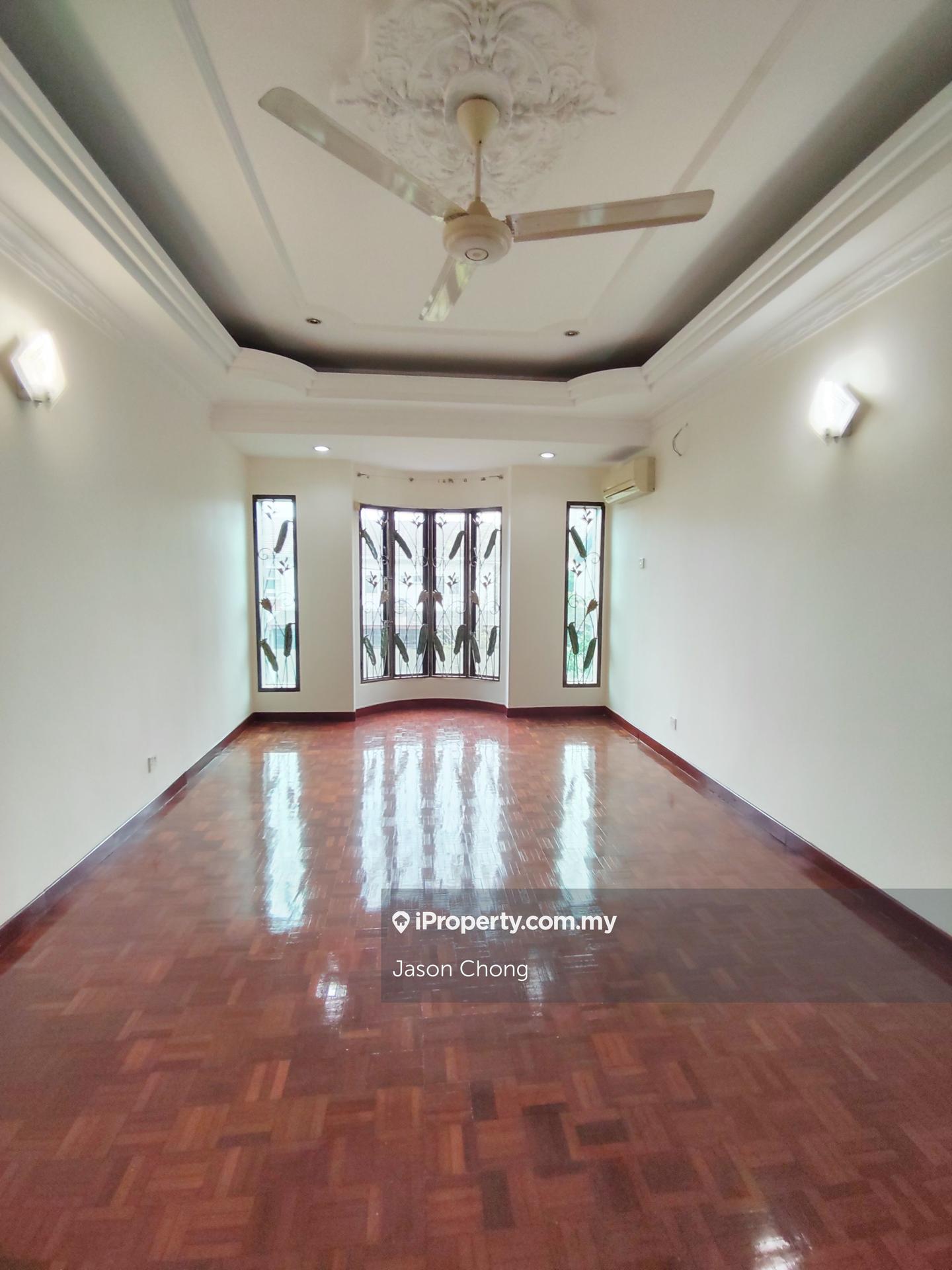 Banglo untuk Dijual di Taman Selatan, Klang, Klang oleh Jason Chong - iProperty.com.my