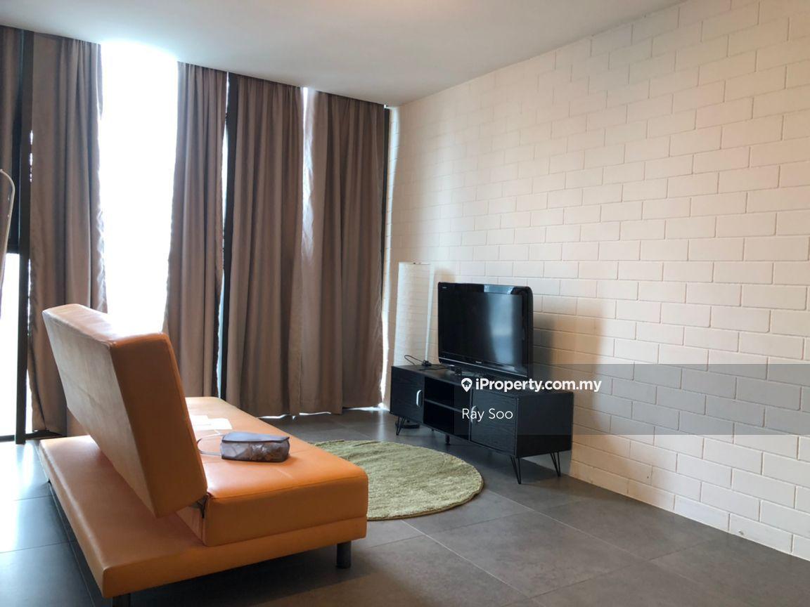 Residensi Servis untuk Disewa di Empire Damansara oleh Ray Soo - iProperty.com.my