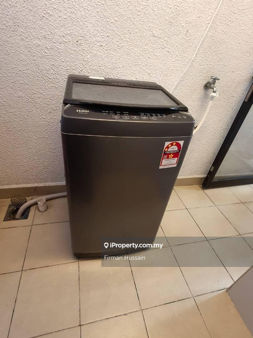 Condominium for Rent in Ken Rimba Condominium 1 by Firman Hussain - iProperty.com.my