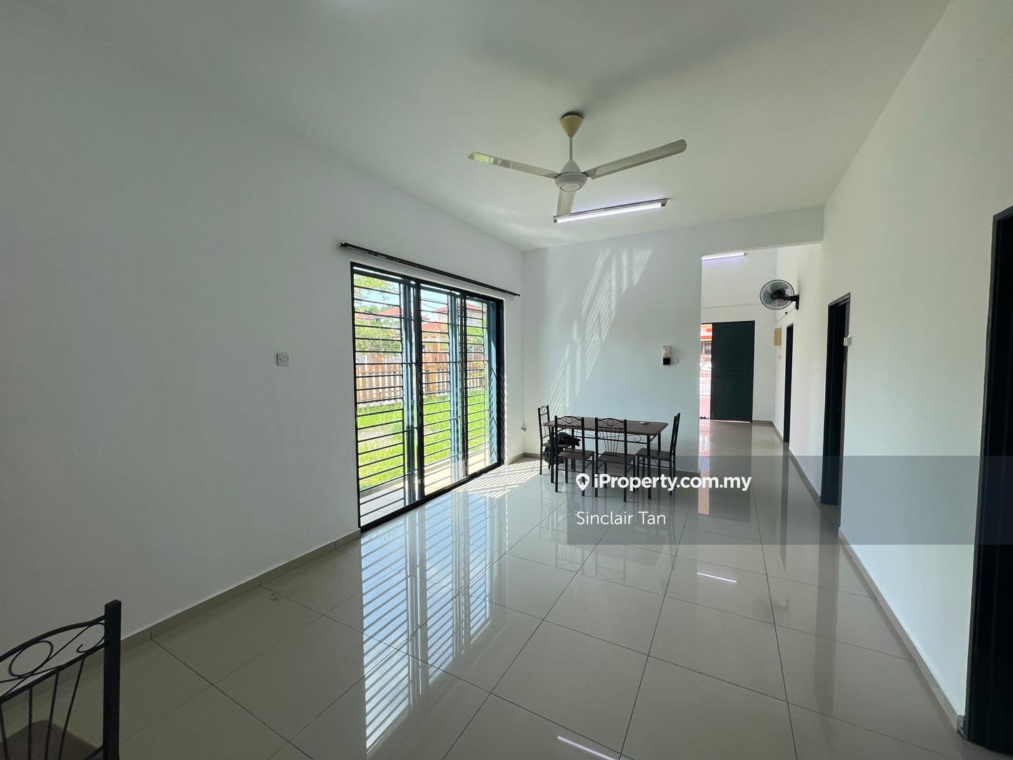 Rumah Berangkai 1 Tingkat untuk Disewa di Taman Saujana Indah, Bukit Katil oleh Geoffery Wee - iProperty.com.my