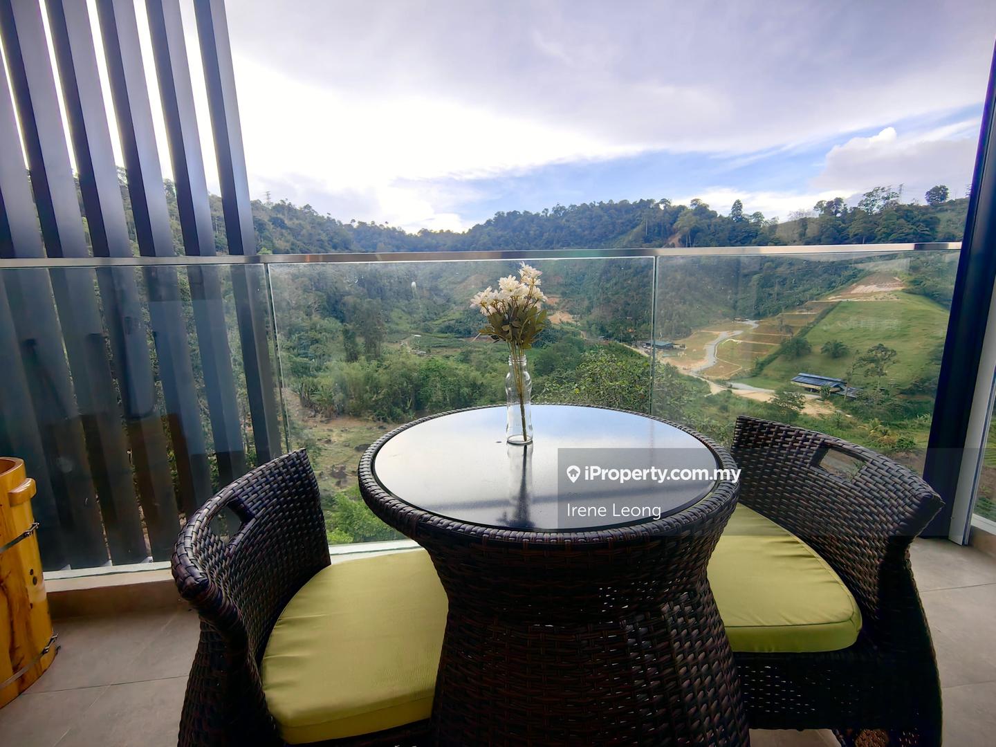 Service Residence for Sale in The Enclave by Irene Leong - iProperty.com.my