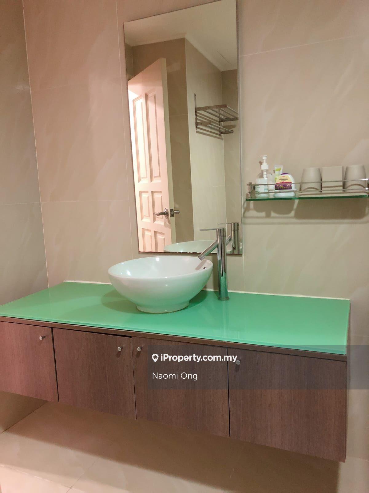 Service Residence for Sale in Parkview Service Apartment by Naomi Ong - iProperty.com.my