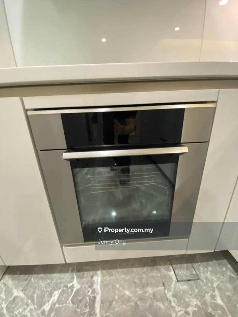 Service Residence for Sale in Four Seasons Place by Jenny Ong - iProperty.com.my