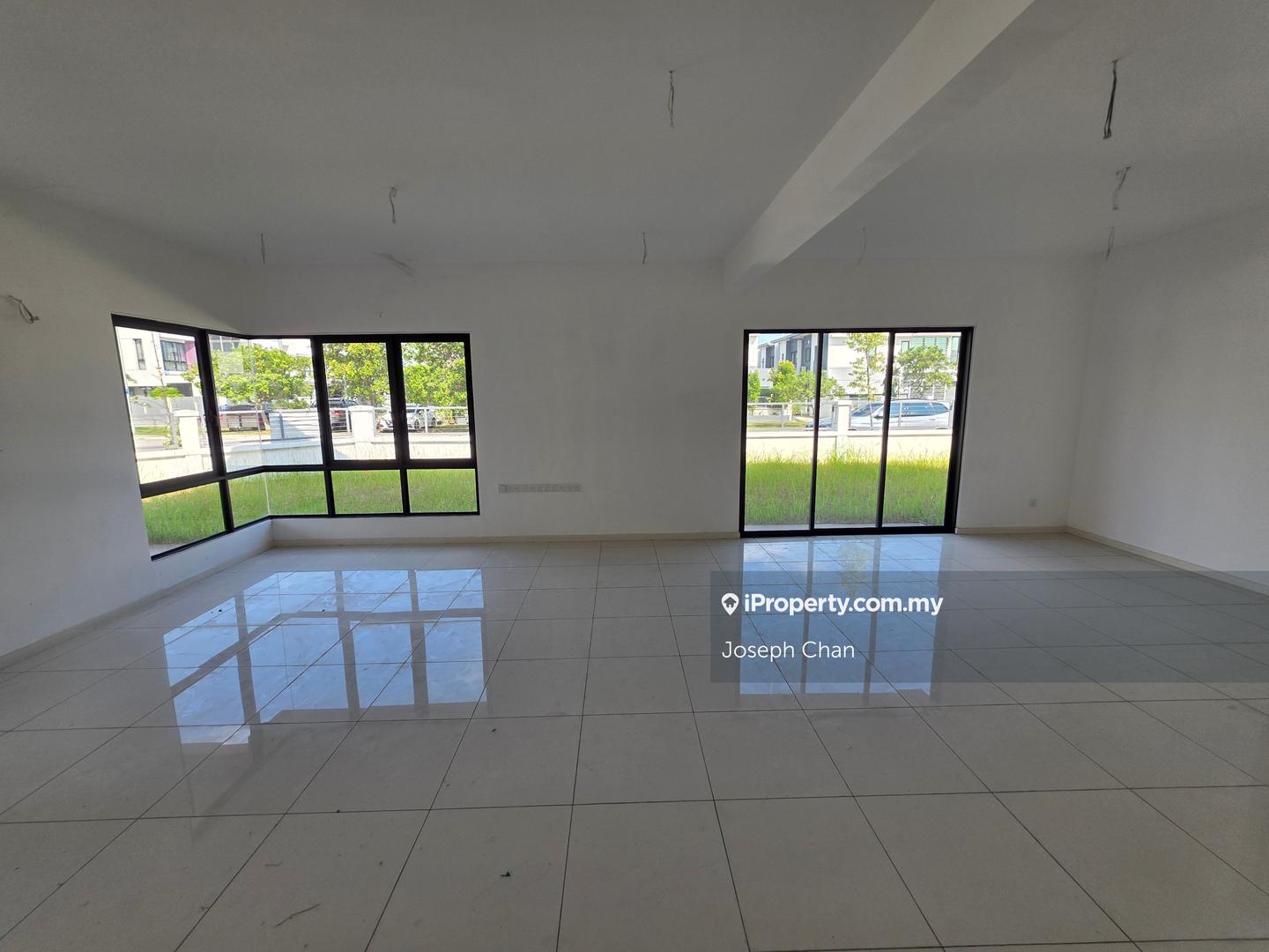 2-storey Terraced House for Sale in U12, Taman Cahaya Alam, Shah Alam by Joseph Chan - iProperty.com.my