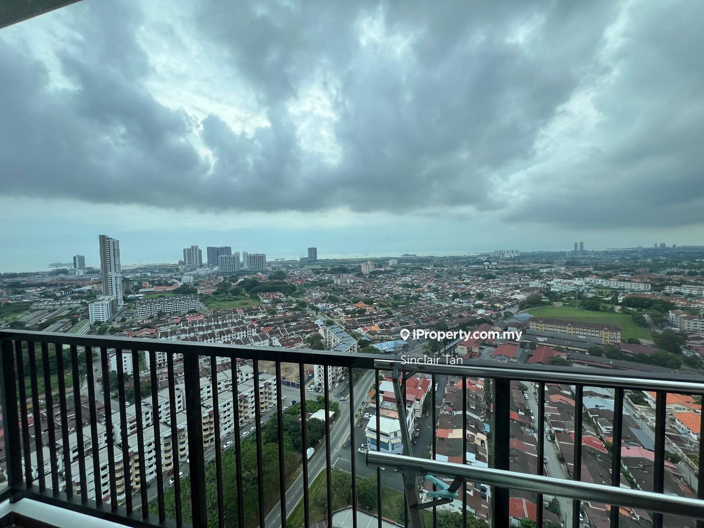 Residensi Servis untuk Disewa di Novo 8 Residence oleh Geoffery Wee - iProperty.com.my