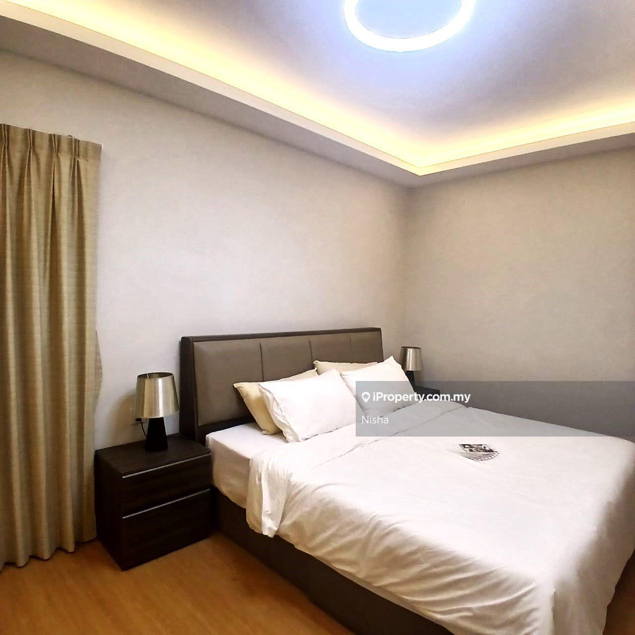 Kondominium untuk Disewa di UBN Apartment oleh Nisha - iProperty.com.my