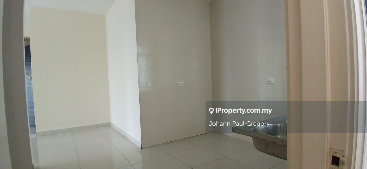 Service Residence for Sale in Subang Olives Residence by Johann Paul Gregory - iProperty.com.my