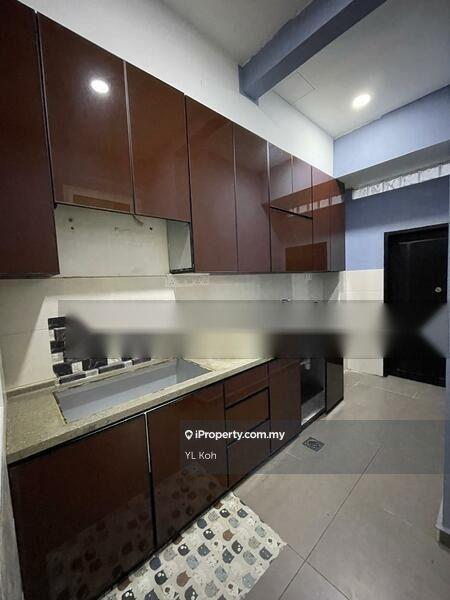 Cluster House for Sale in Nusa Sentral, Iskandar Puteri (Nusajaya) by YL Koh - iProperty.com.my