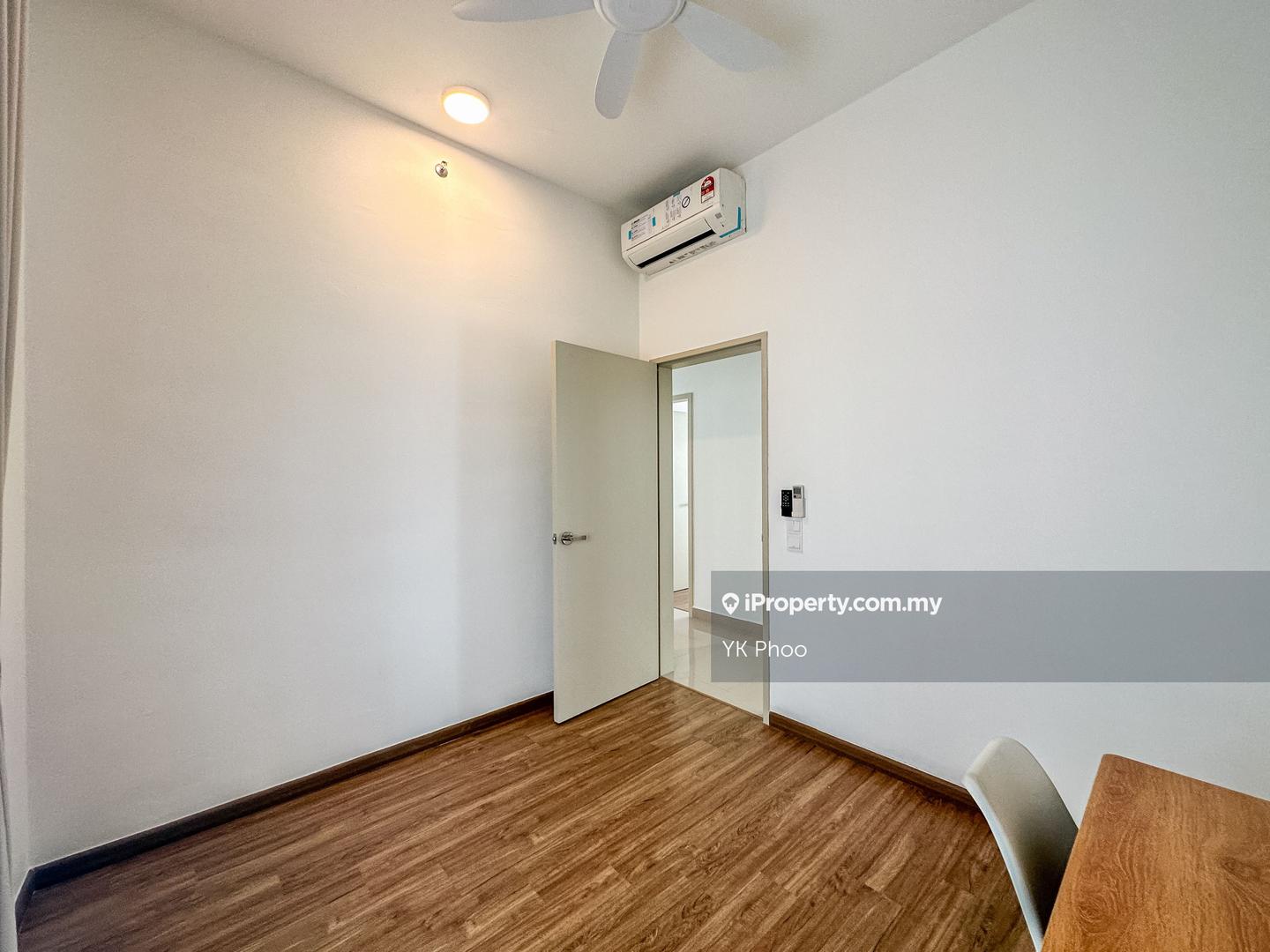 Service Residence for Rent in Residensi Ava @ Kiara Bay by YK Phoo - iProperty.com.my