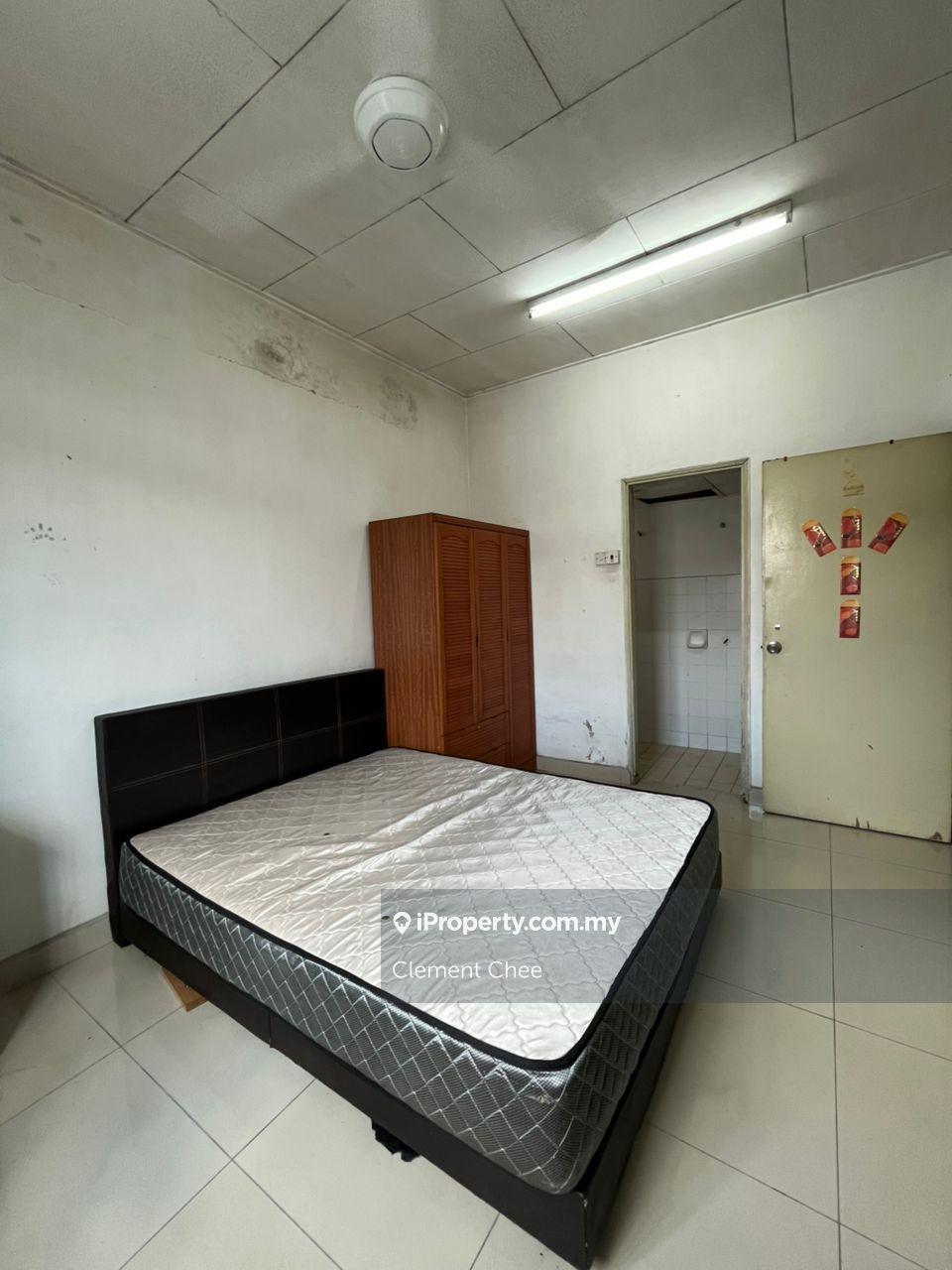 Apartment for Sale in Subang Perdana Goodyear Court 6 by Clement Chee - iProperty.com.my