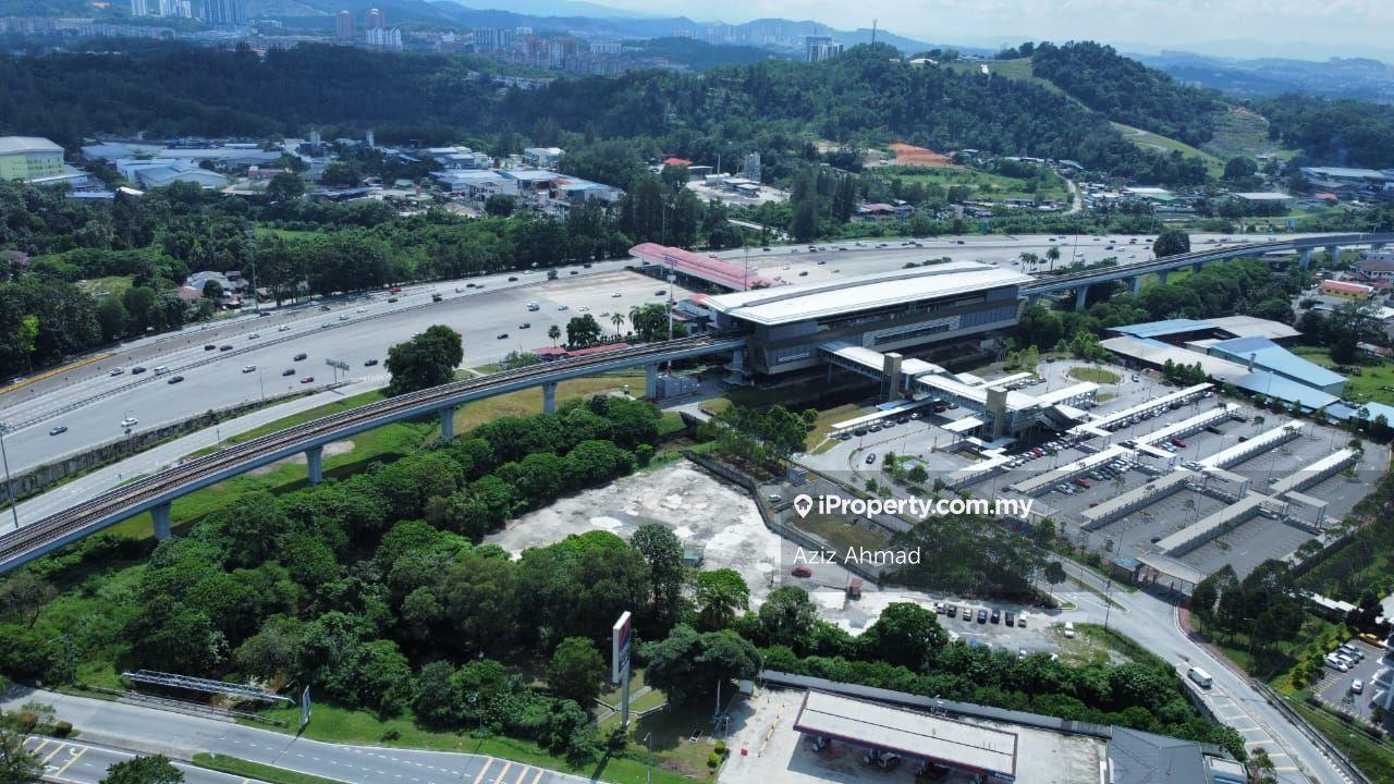 Tanah Pertanian untuk Dijual di Bandar Tun Hussein Onn, Cheras oleh Aziz Ahmad - iProperty.com.my