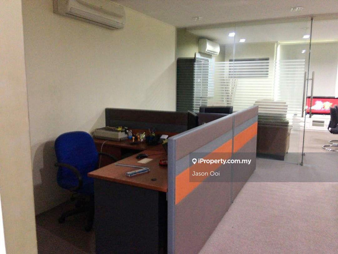 Shop-Office for Sale in Bandar Bukit Tinggi, Klang by Jason Ooi - iProperty.com.my