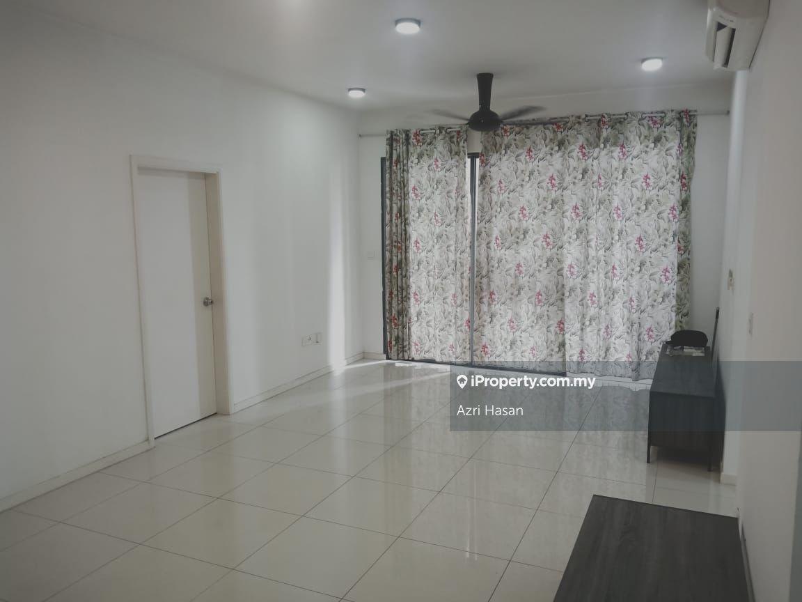 Kondominium untuk Dijual di Casa Green oleh Azri Hasan - iProperty.com.my