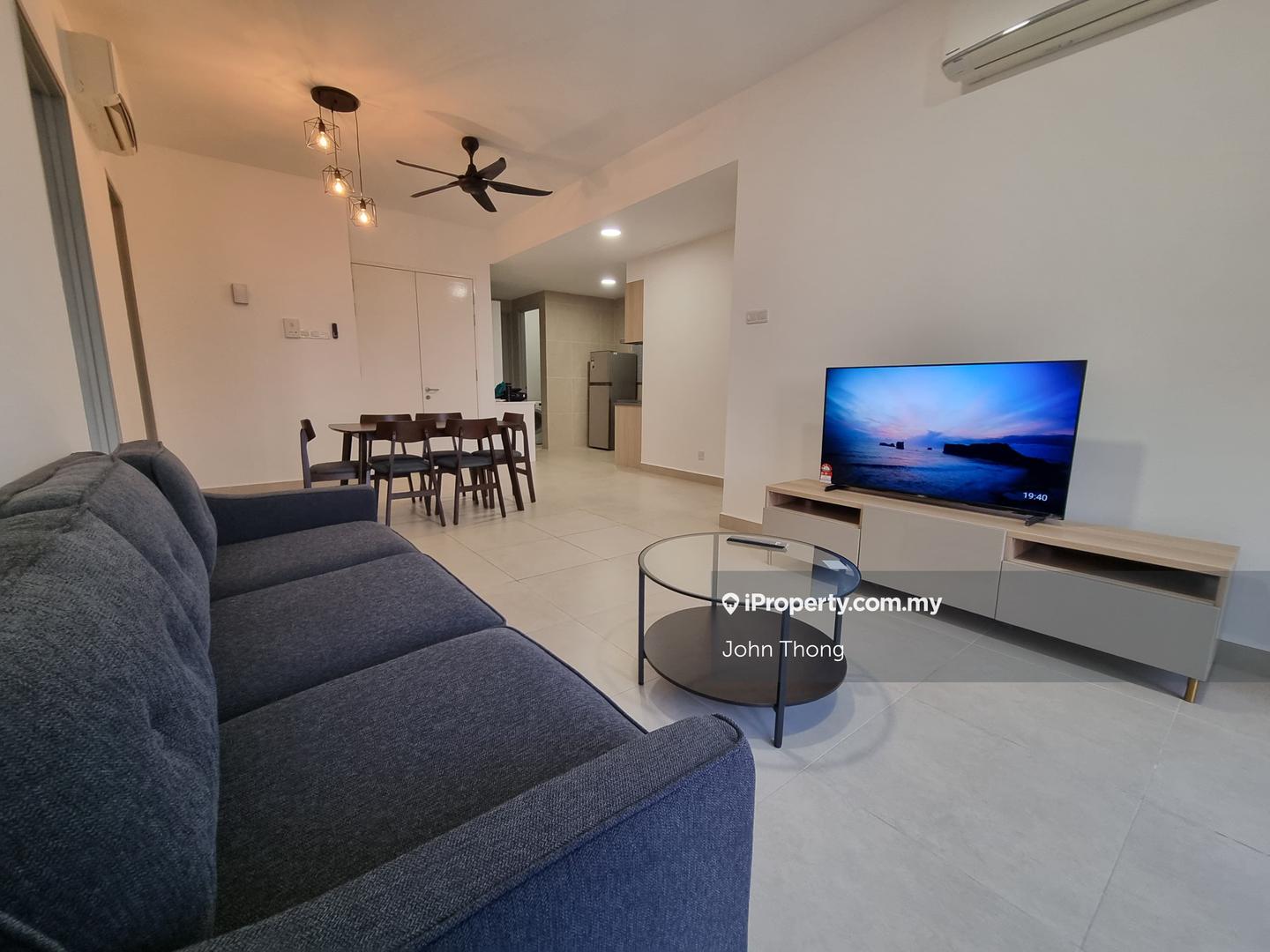 Residensi Servis untuk Disewa di KL Gateway Premium Residences oleh John Thong - iProperty.com.my