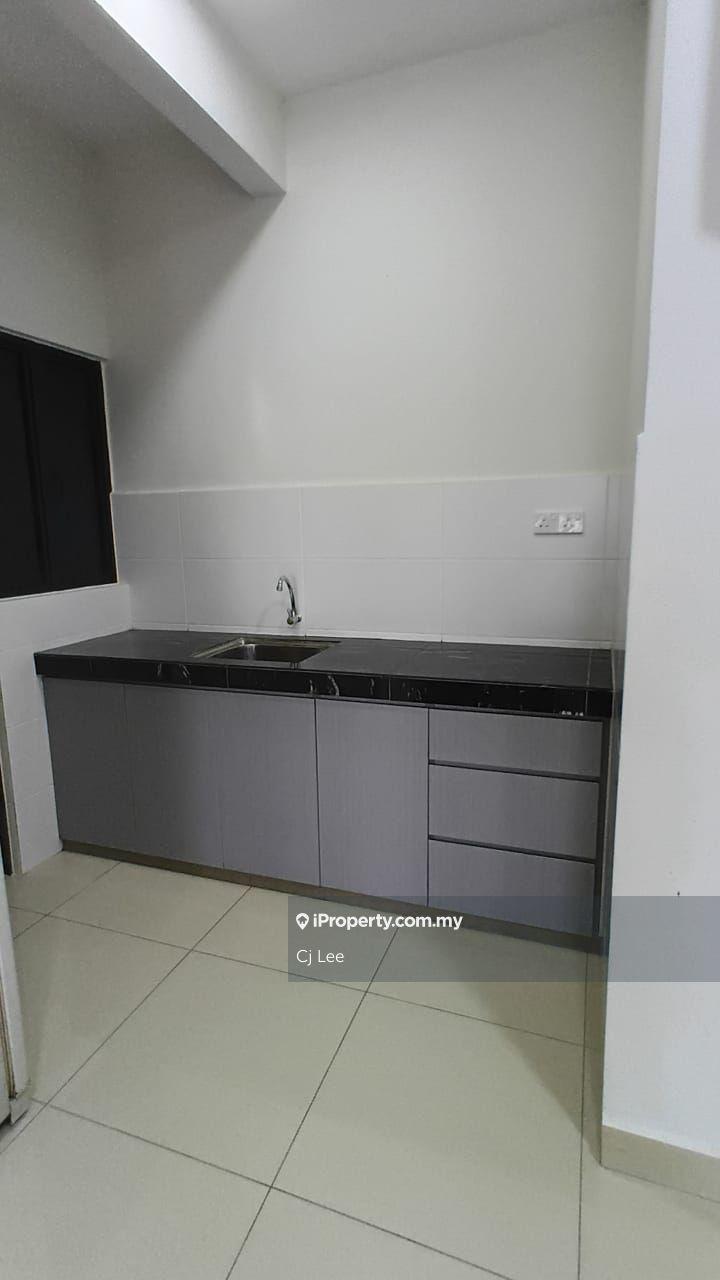 Condominium for Rent in Platinum Arena by Cj Lee - iProperty.com.my