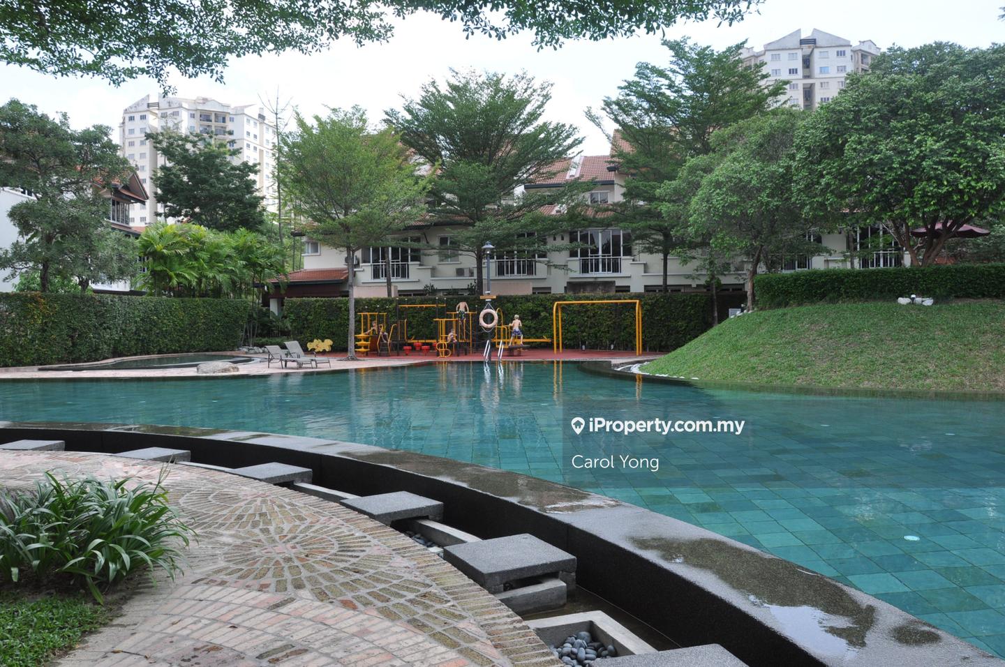 3-storey Terraced House for Rent in Desa Parkcity, Kuala Lumpur by Carol Yong - iProperty.com.my