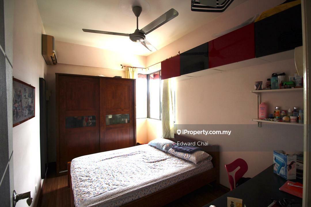 Kondominium untuk Dijual di Kiara Park oleh Edward Chai - iProperty.com.my