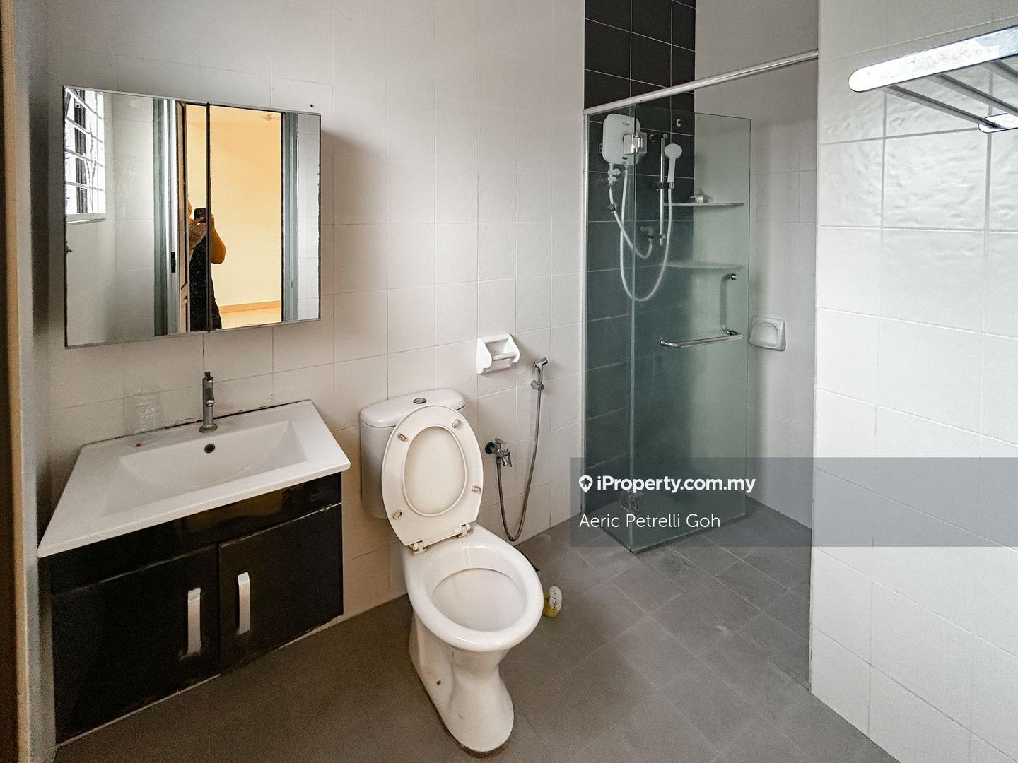 2.5-storey Terraced House for Rent in Bandar Puteri, Klang by Aeric Petrelli Goh - iProperty.com.my