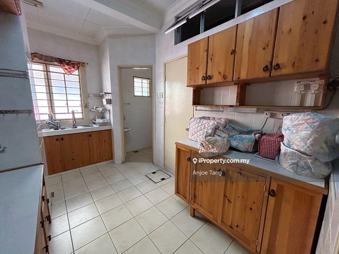 Rumah Berangkai 2 Tingkat untuk Dijual di Canal Gardens, Shah Alam oleh Anjoe Tang - iProperty.com.my