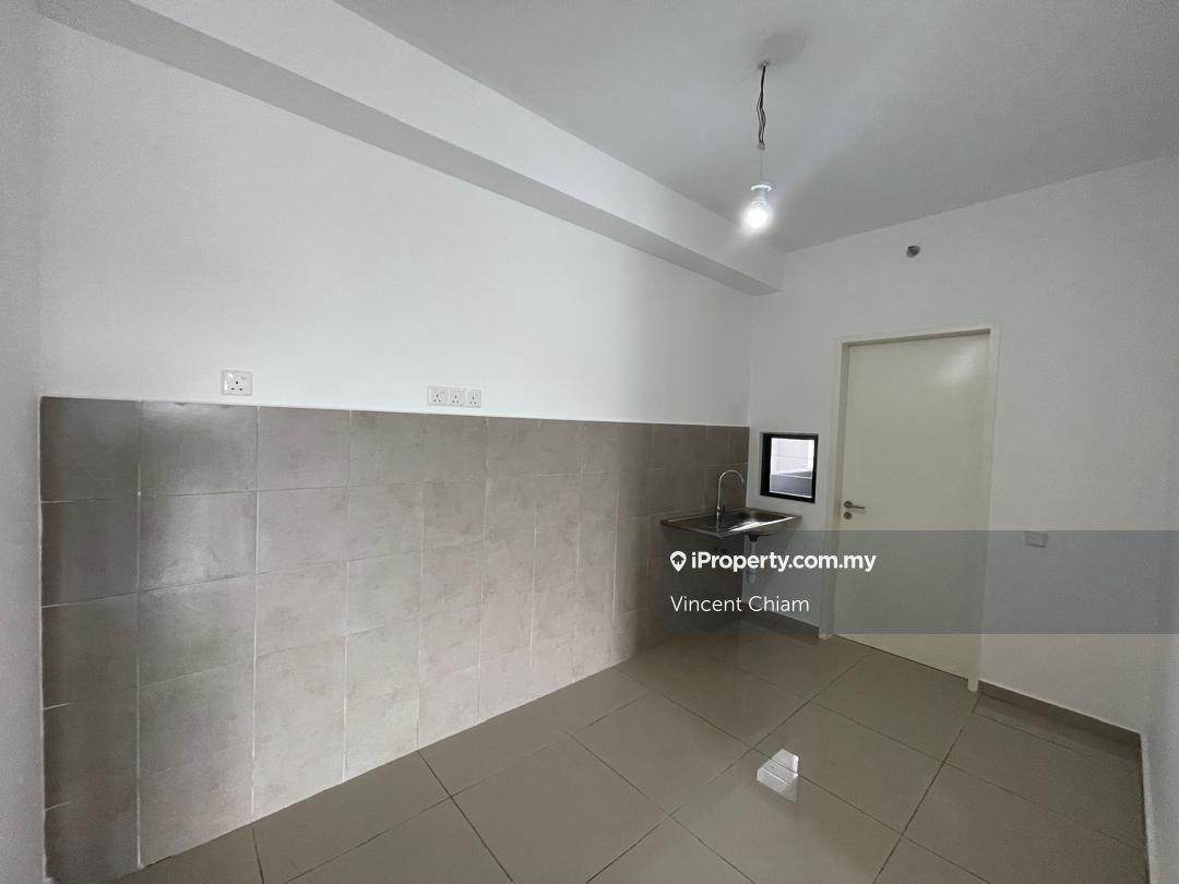 Residensi Servis untuk Dijual di D'Erica oleh Vincent Chiam - iProperty.com.my