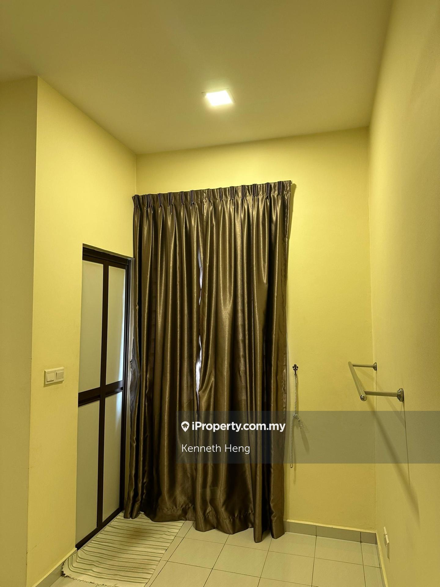 Kondominium untuk Dijual di V-Residensi oleh Kenneth Heng - iProperty.com.my