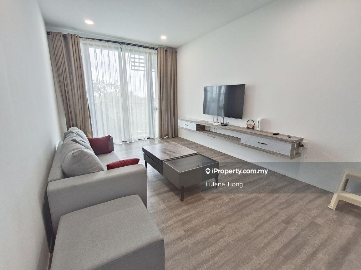 Kondominium untuk Disewa di Royal Oak oleh Eulene Tiong - iProperty.com.my