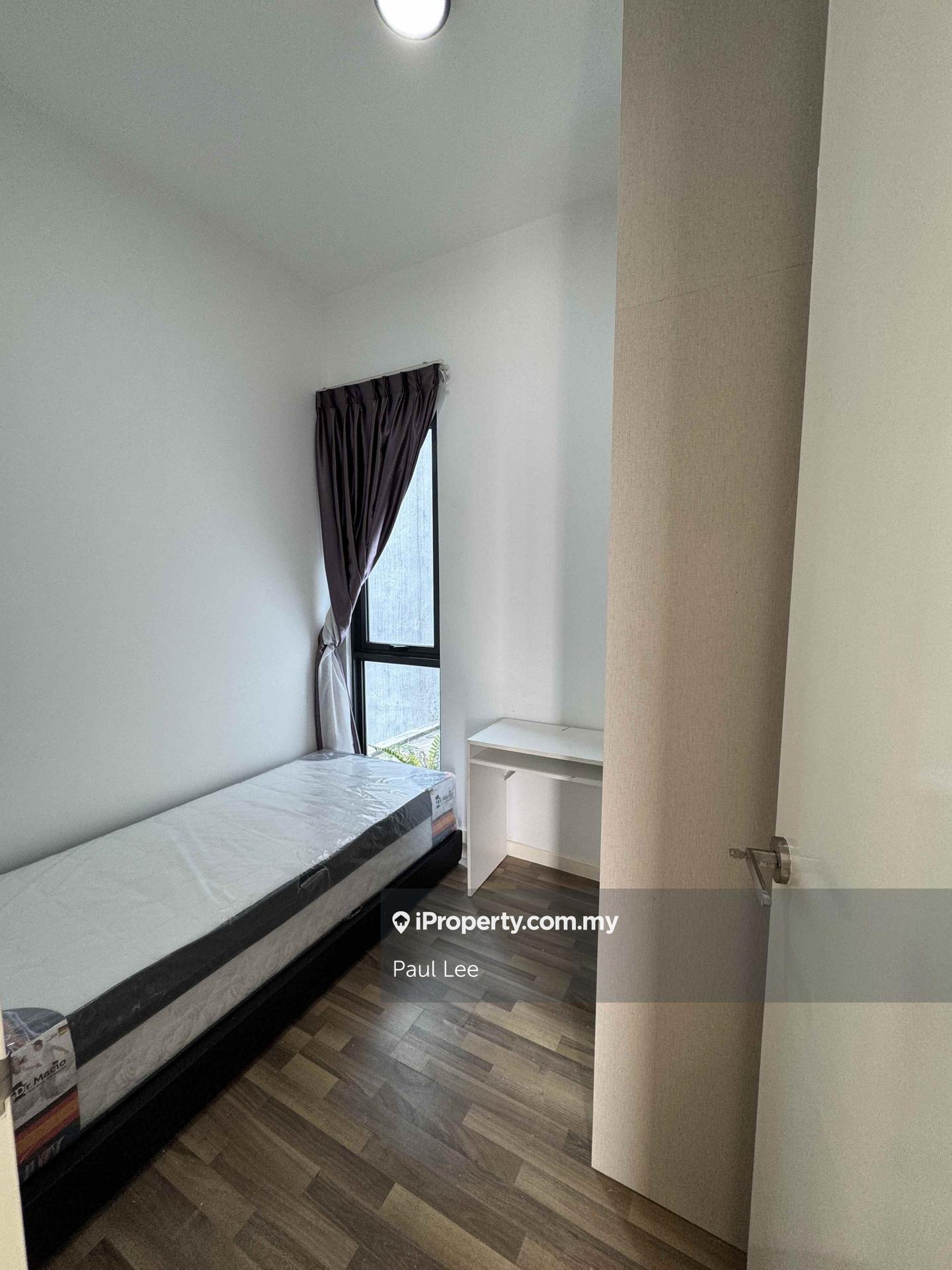 Condominium for Rent in Sunway GeoSense by Paul Lee - iProperty.com.my