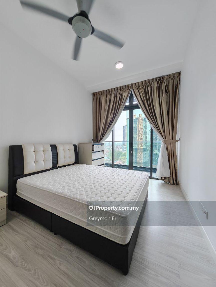 Service Residence for Rent in Setia Sky 88 by Greymon Er - iProperty.com.my