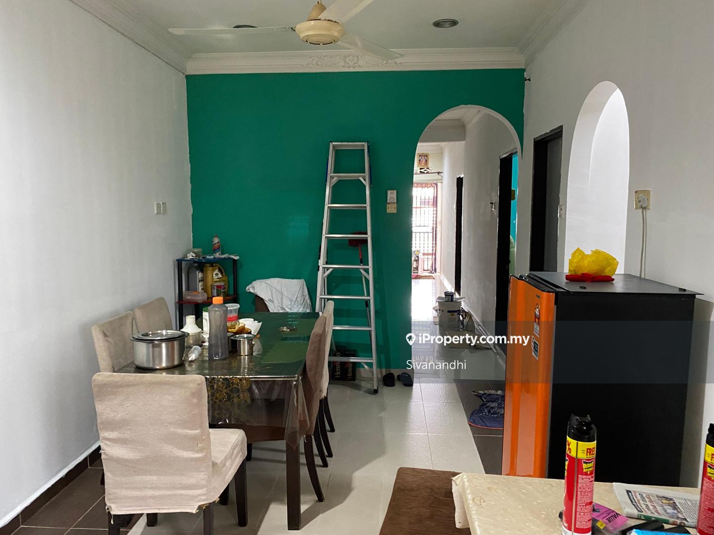 Rumah Berangkai 1 Tingkat untuk Dijual di Taman Sentosa, 1 Sty, Corner, Big Land, Renovated, Klang oleh Sivanandhi - iProperty.com.my