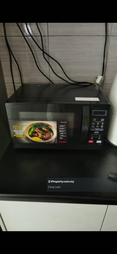 Service Residence for Sale in Symphony Tower (Menara Simfoni) by Cony Lum - iProperty.com.my