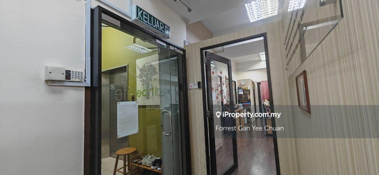 Shop-Office for Sale in Usj 3, Subang Jaya by Forrest Gan Yee Chuan - iProperty.com.my